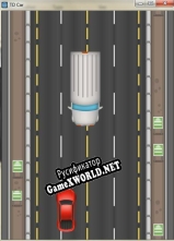 Русификатор для Top-down car game
