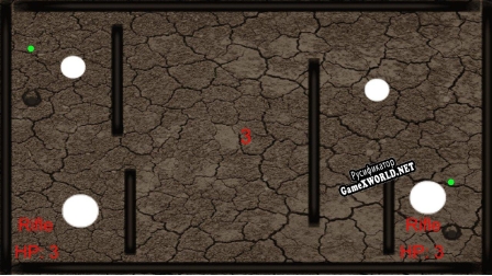 Русификатор для Top Down Shooty Pow Pow