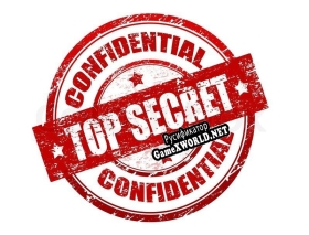 Русификатор для TOP SECRET (itch)