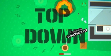 Русификатор для TopDown (ludovicb1239)