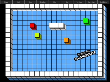 Русификатор для TopDown (sefan)