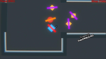 Русификатор для TopDown