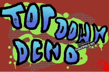 Русификатор для TopDownDemo