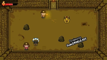 Русификатор для Torch Tombs