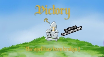 Русификатор для Torn In Two (PixelFreak)
