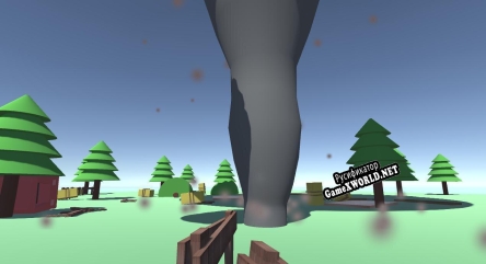 Русификатор для Tornado Survival (Demo)