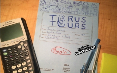 Русификатор для Torus Tours