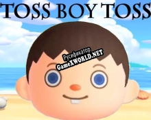 Русификатор для Toss Boy Toss