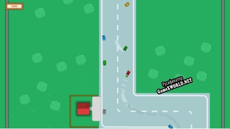 Русификатор для Total Arcade Racing