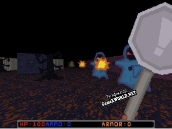 Русификатор для Total Invasion II