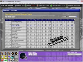 Русификатор для Total Pro Football 2004