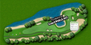 Русификатор для Total Pro Golf 2