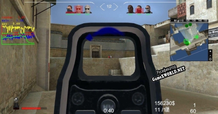Русификатор для Totally Accurate CS