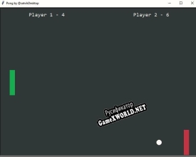 Русификатор для Totally Accurate Pong
