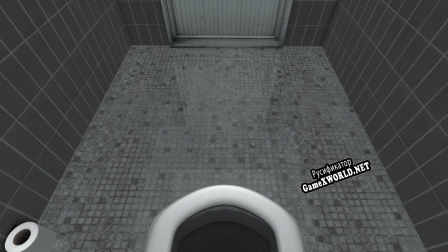 Русификатор для Totally Accurate Toilet Simulator