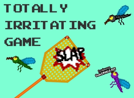 Русификатор для Totally Irritating Game