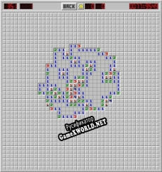 Русификатор для Totally Not Another Minesweeper Clone