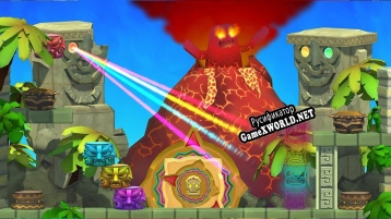 Русификатор для Totem (itch) (studiokaboom)