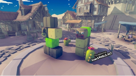Русификатор для TOTEMS 2