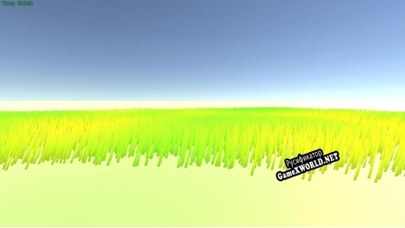Русификатор для Touch Grass Speedrun