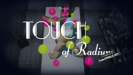 Русификатор для Touch of Radium