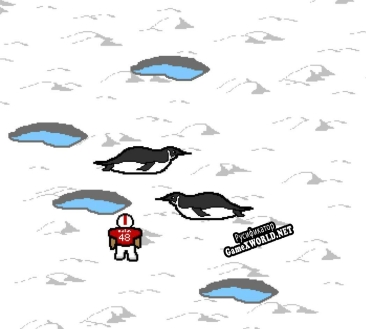 Русификатор для Touchdown (itch)