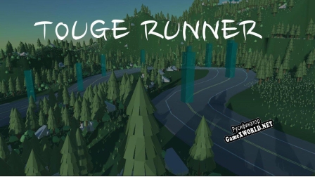 Русификатор для Touge Runner (prototype)