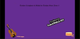 Русификатор для Touhou Cacophony of Myths