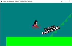 Русификатор для Touhou Tsuki No Seinaru Youhishi Holy Parchment of Moon