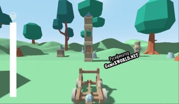 Русификатор для Tower Attack GoGodotJam