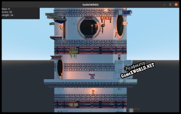 Русификатор для Tower Climb the Tower