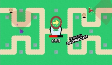 Русификатор для Tower Defence Twisted