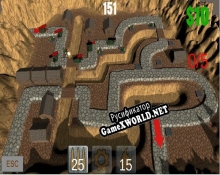 Русификатор для Tower Defense (F3RHAT)