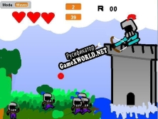 Русификатор для Tower Defense (Smellsfishy)