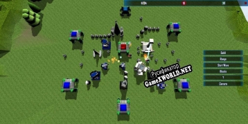 Русификатор для Tower Defense Strategy
