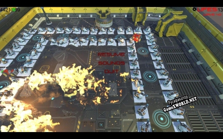 Русификатор для Tower Defense survival DEMO