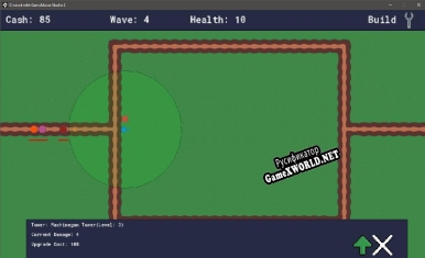 Русификатор для Tower Defense Tutorial Series