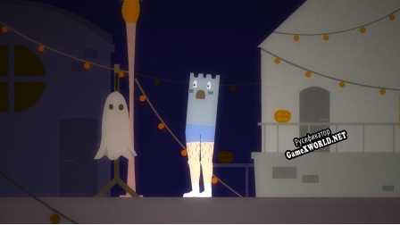 Русификатор для Tower Guy Remastered