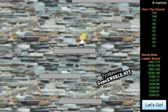 Русификатор для Tower Jump 2
