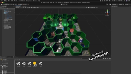 Русификатор для Tower Maze