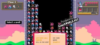 Русификатор для Tower of Archeos (itch)