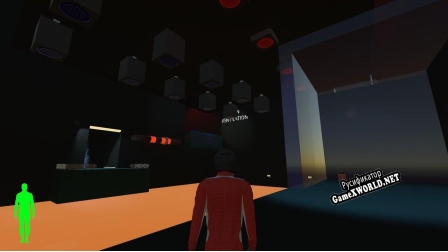 Русификатор для Tower of Babel (itch) (markstrm)