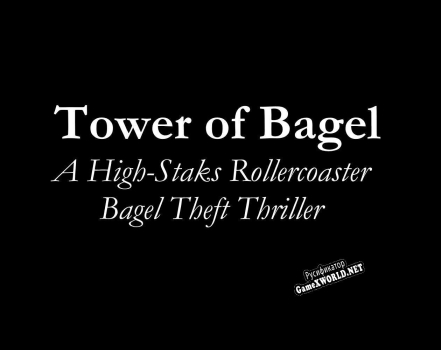 Русификатор для Tower of Bagel