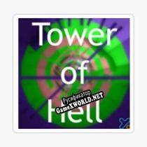 Русификатор для Tower Of HELL (JustSomeoneDontWorry()