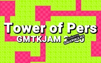 Русификатор для Tower Of Perss