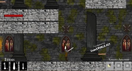 Русификатор для Tower of the Twelve Knights