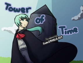 Русификатор для Tower of Time (itch) (Nabi)