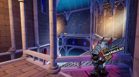 Русификатор для Tower Princess Knights Trial