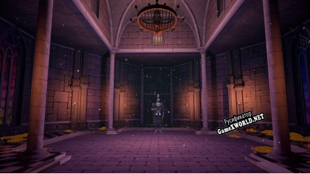 Русификатор для Tower Princess
