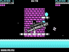 Русификатор для Tower Toppler (Nebulus)